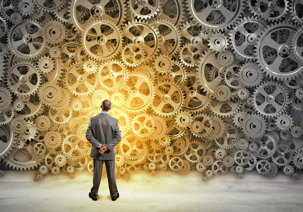Business vision