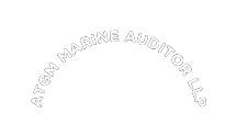 atgm marine auditor llp